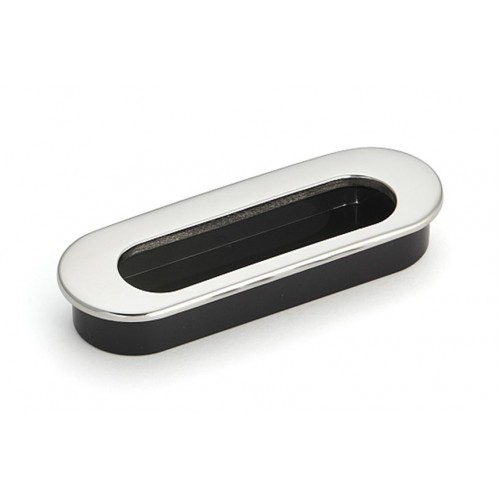 Stainless Steel 316 Recessed Handle